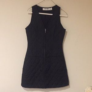 30% OFF Black mini dress